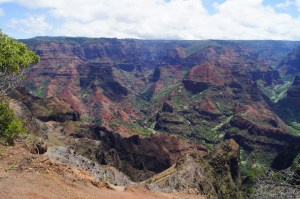 Waimea Canyon